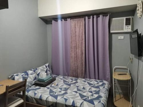 Mack's Awesome Place 11 with Netflix and FastUnliwifi, Manila (fotografie 8)