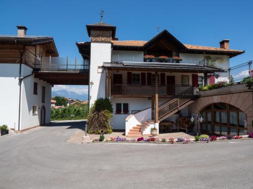 外部景觀, Agritur Golden Pause in 唐