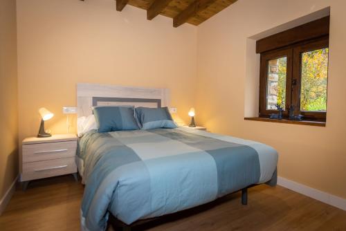 Apartamentos rurales El Torneru in Pilona