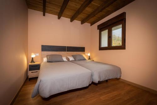 Apartamentos rurales El Torneru in Pilona
