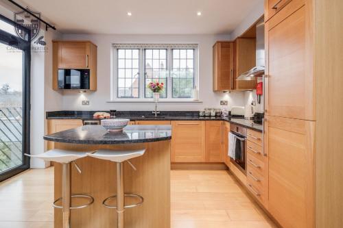 Castle Properties:Eton-The College 5