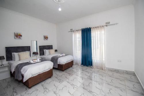 Ndawo Villas