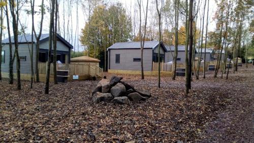 Riddings Wood lodges photo 3