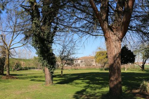 A casa di Mya