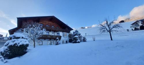 Ferienwohnung Seethaler - Gartenblick - Apartment - Thiersee