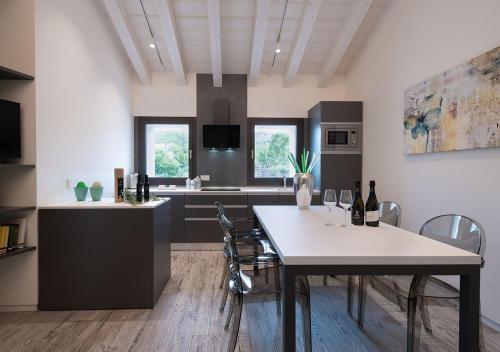 Konyha, Progress Country & Wine House in Asolo