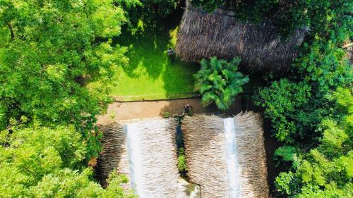 Private Organic House in Udawalawe