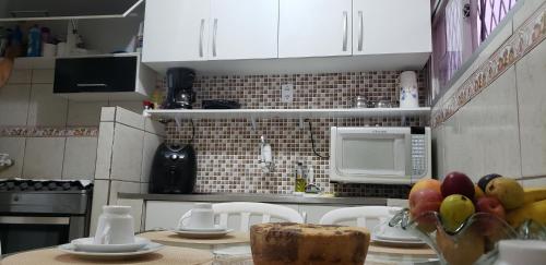 Confortavel apartamento proximo a Ponta Negra