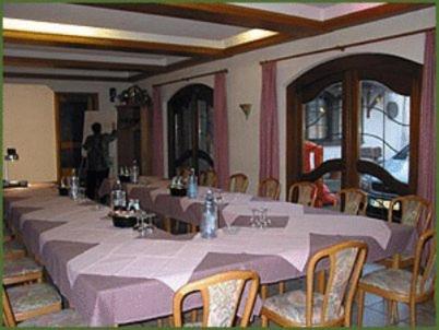 Hotel Gülser Weinstube