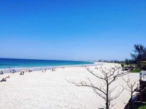 HOSPEDARIA SUITES DA PRAIA