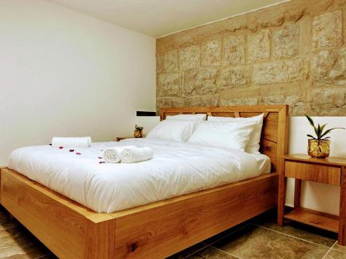 Eastside Suites in 邁濟代勒森斯