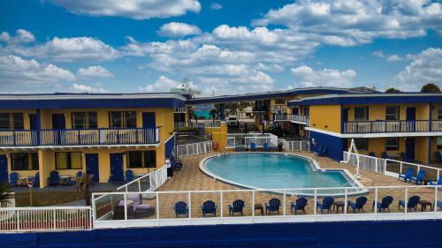 Sandals Inn - image 12