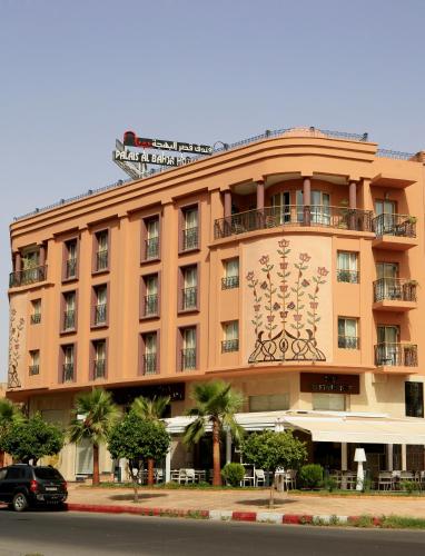 Foto - Hotel Palais Al Bahja