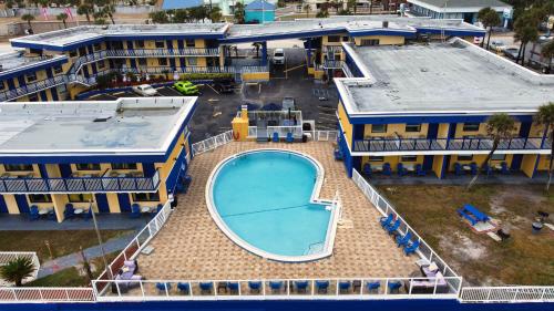 Sandals Inn