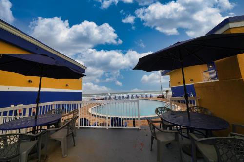 Sandals Inn