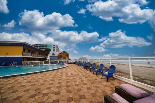 Sandals Inn