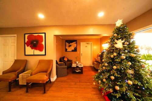 Sandals Inn