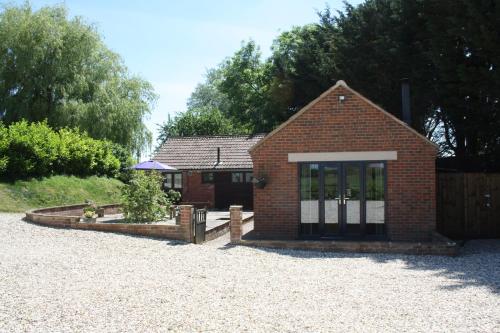 The Rectory Lacock Cottages