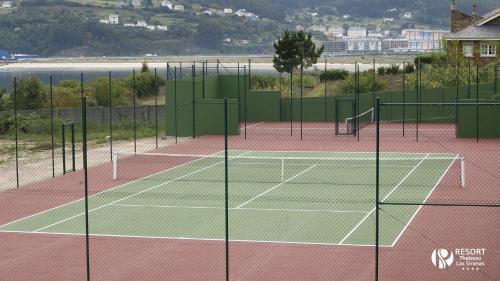 Hotel Thalasso Cantabrico Las Sirenas 4 Superior – Viveiro, NC