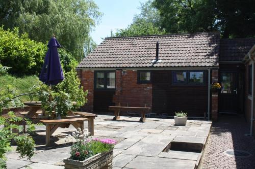 The Rectory Lacock Cottages