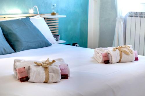 Mamo Florence - Charlize Apartment