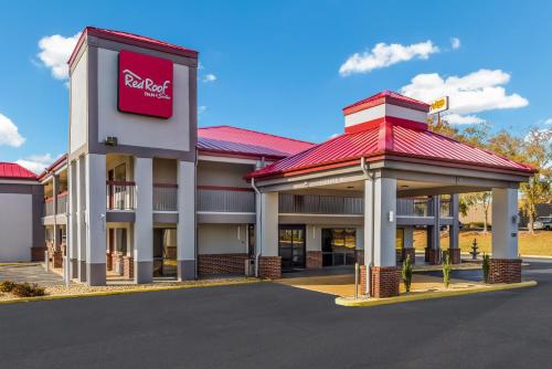 Red Roof Inn & Suites Athens AL - image 11