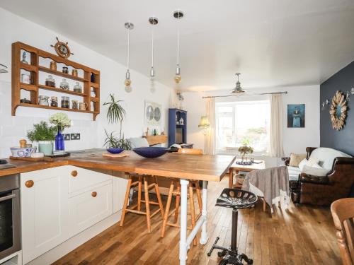 Bryngwyn gîte à louer Llanfaelog