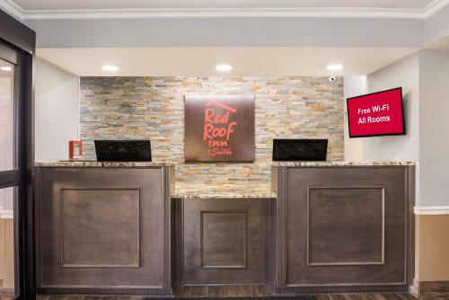 Red Roof Inn & Suites Athens, AL in Athens, USA