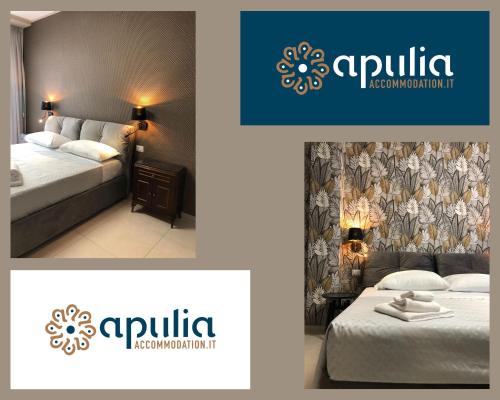 Dante 3 Guesthouse by Apulia Accommodation, Bari