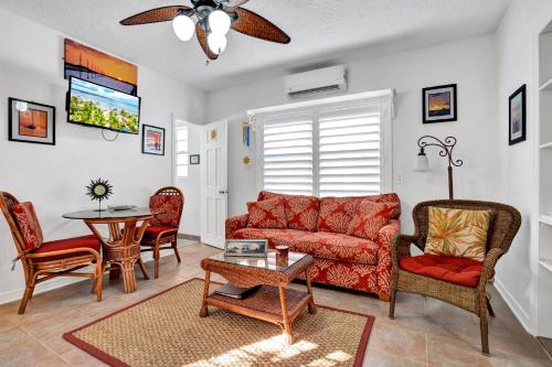 Létesítmények, Island Bay Resort in Tavernier (FL)