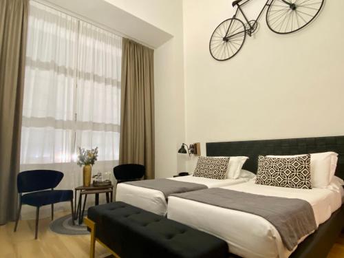 INTOMILAN Aparthotel Galleria Duomo - image 5