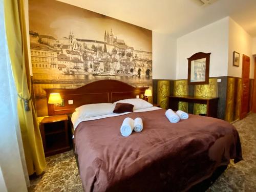 Hotel Liliova Prague Old Town - image 5