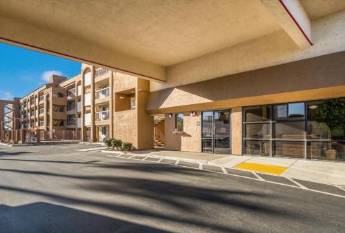 Days Inn by Wyndham Chula Vista-San Diego