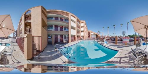 Days Inn by Wyndham Chula Vista-San Diego