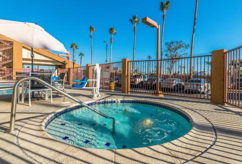 Days Inn by Wyndham Chula Vista-San Diego