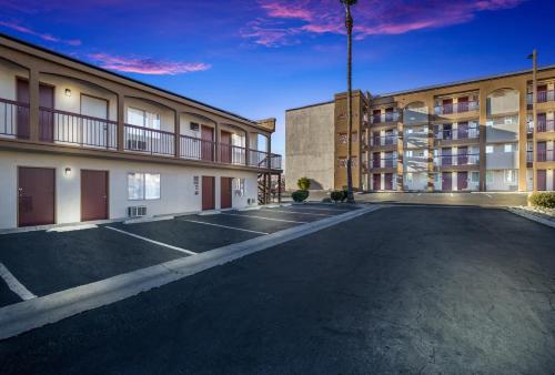 Days Inn by Wyndham Chula Vista-San Diego