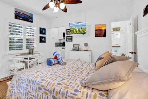Island Bay Resort in Key Largo, USA