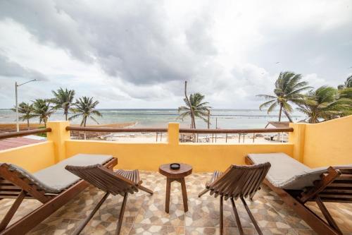 MahaSand Suites