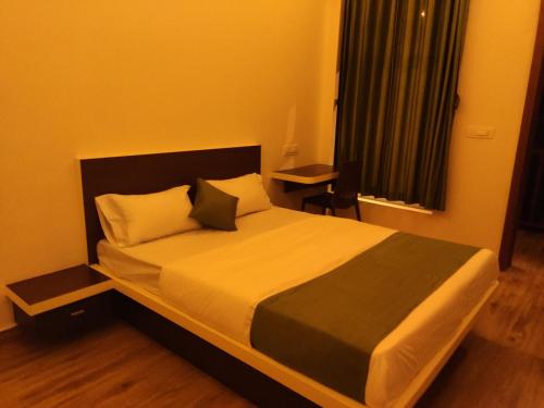 Prathibimbha estate stay