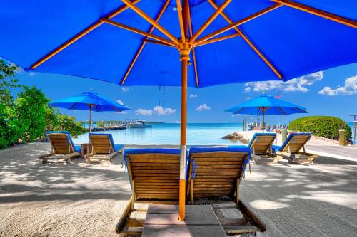 Island Bay Resort in Tavernier (FL)