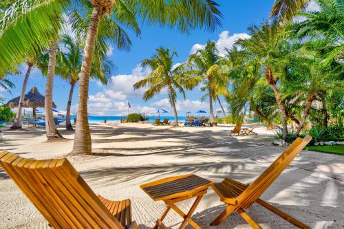 Island Bay Resort, Key Largo