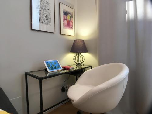 Suite Florio, Turin (photo 8)