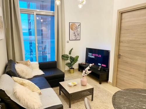 PROMO I Sea view I 1 BR apartment I Studio One Tower I Dubai Marina, Dubai (photo 8)