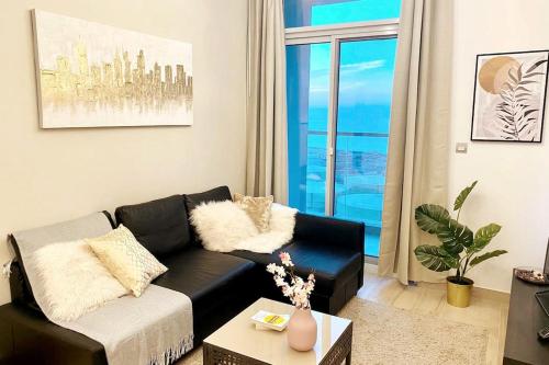 PROMO I Sea view I 1 BR apartment I Studio One Tower I Dubai Marina, Dubai (photo 9)