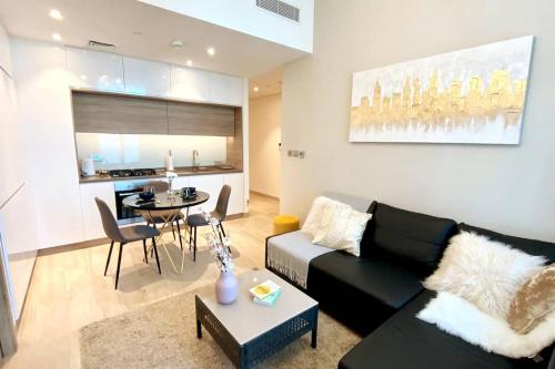 PROMO I Sea view I 1 BR apartment I Studio One Tower I Dubai Marina, Dubai (photo 6)