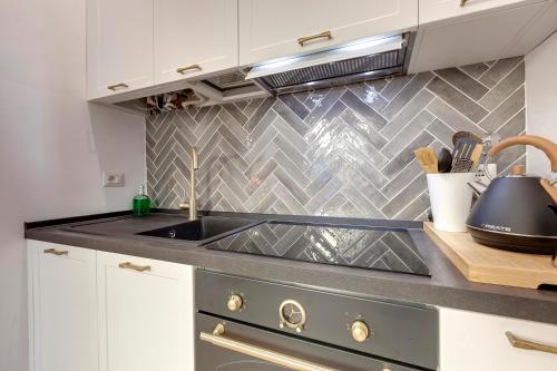 Aida Apartment by Mamo Florence - image 2