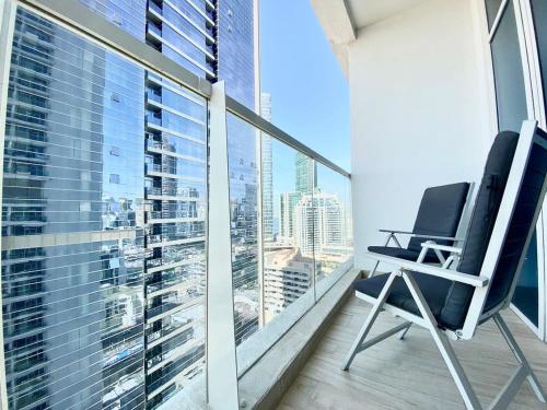 PROMO I Sea view I 1 BR apartment I Studio One Tower I Dubai Marina, Dubai (photo 4)