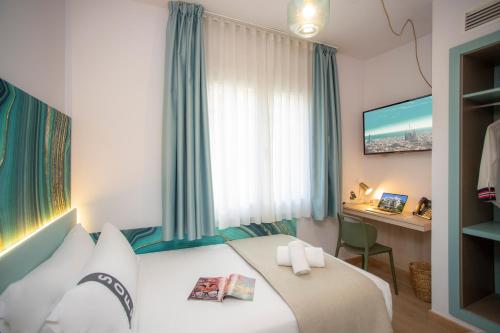 Hotel Prisma Barcelona - image 14
