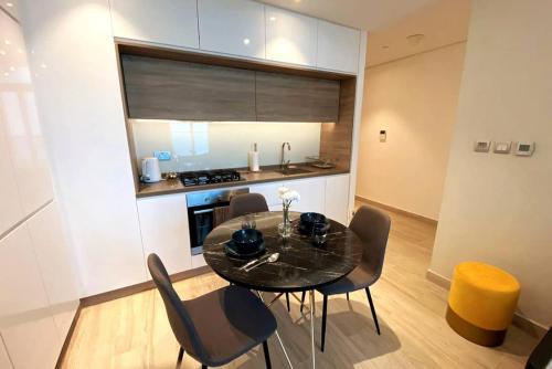PROMO I Sea view I 1 BR apartment I Studio One Tower I Dubai Marina, Dubai (photo 5)