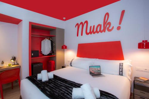 Casual Colours Barcelona by Casual Hoteles, Барселона